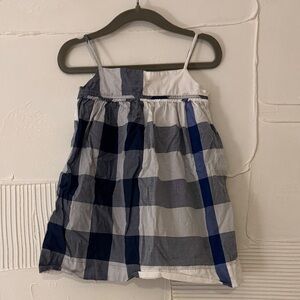Burberry Toddler Dress - 18 Months